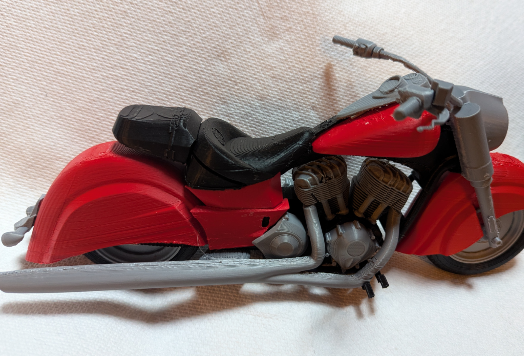 2014 Indian Chief Motorcycle