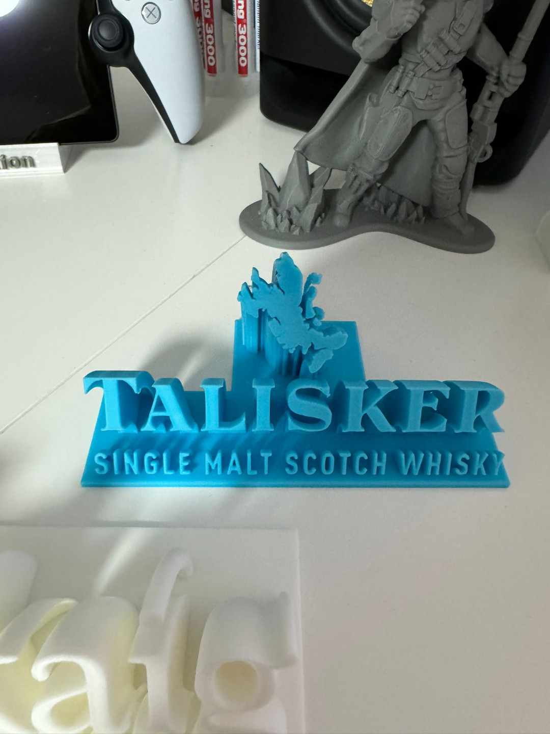 Talisker Single Malt