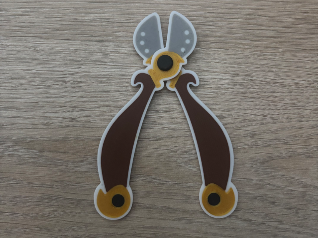 time bomb wire cutter