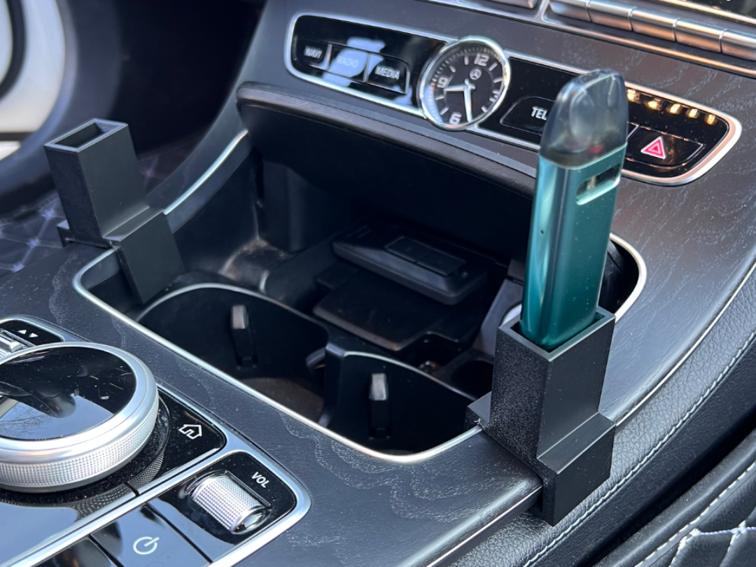 Uwell caliburn Halter Mercedes E- Class