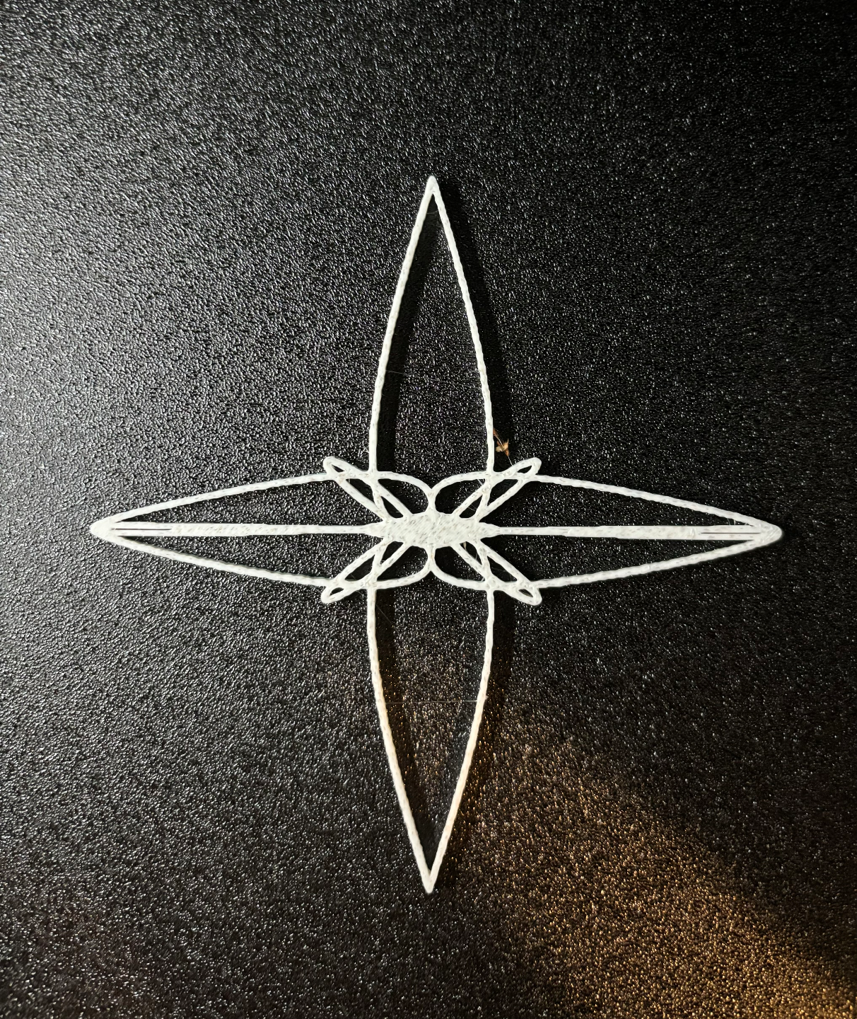Parametric Equation - Flower