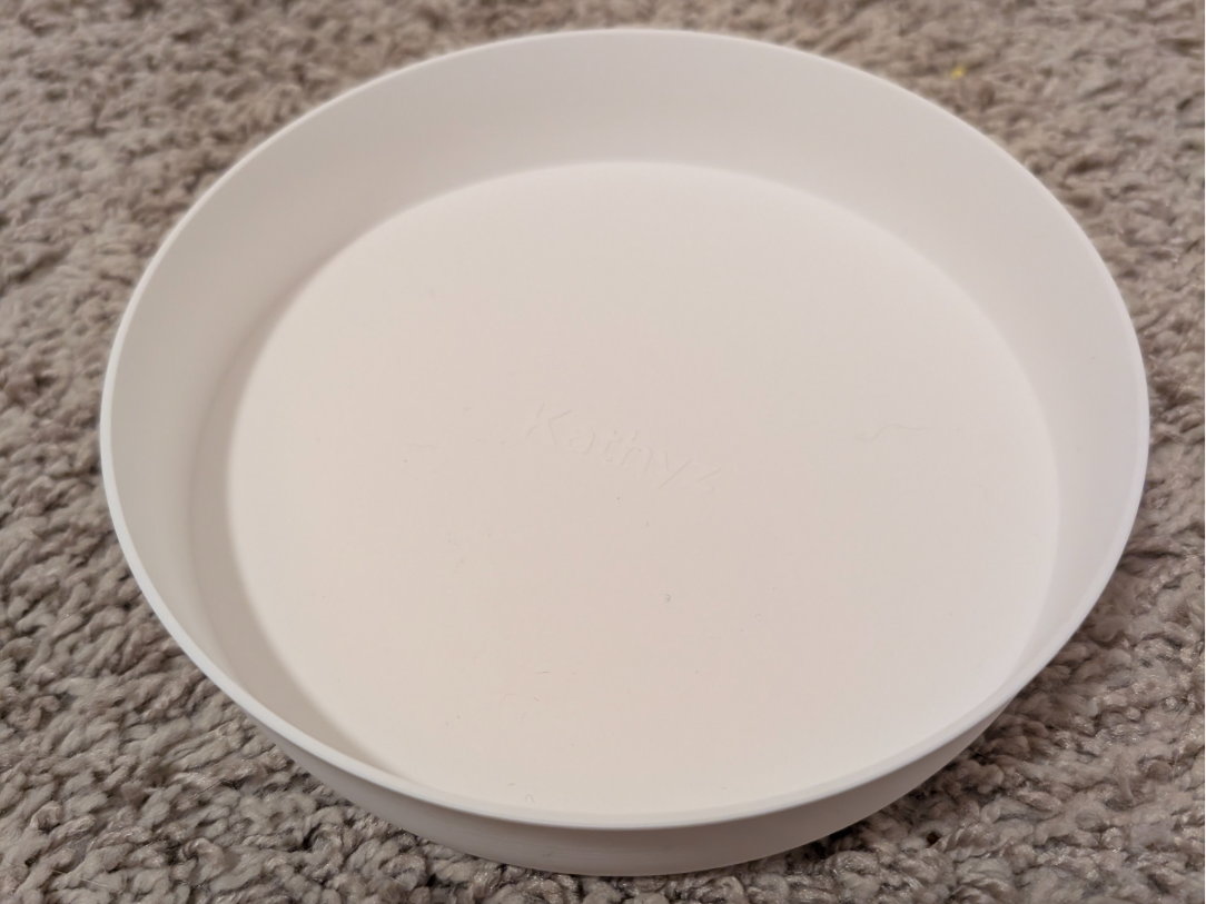 Catch All Tray - Modern and Simple