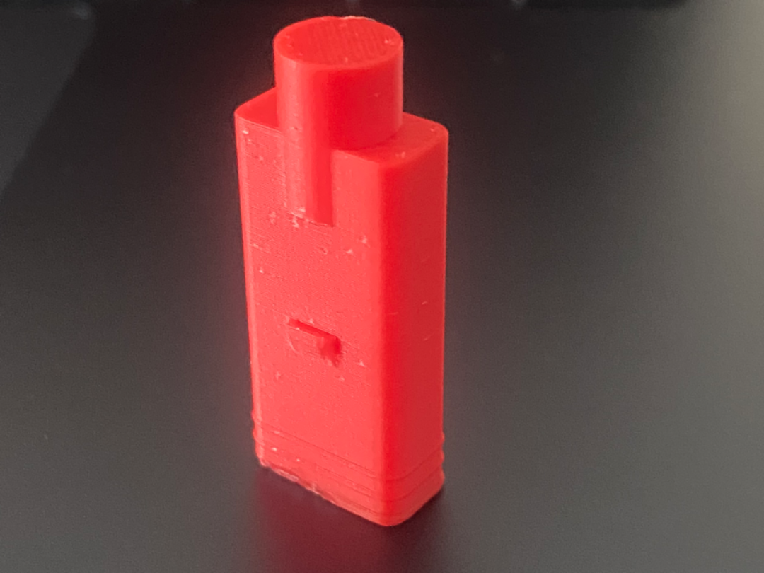 SP Connect Stecker