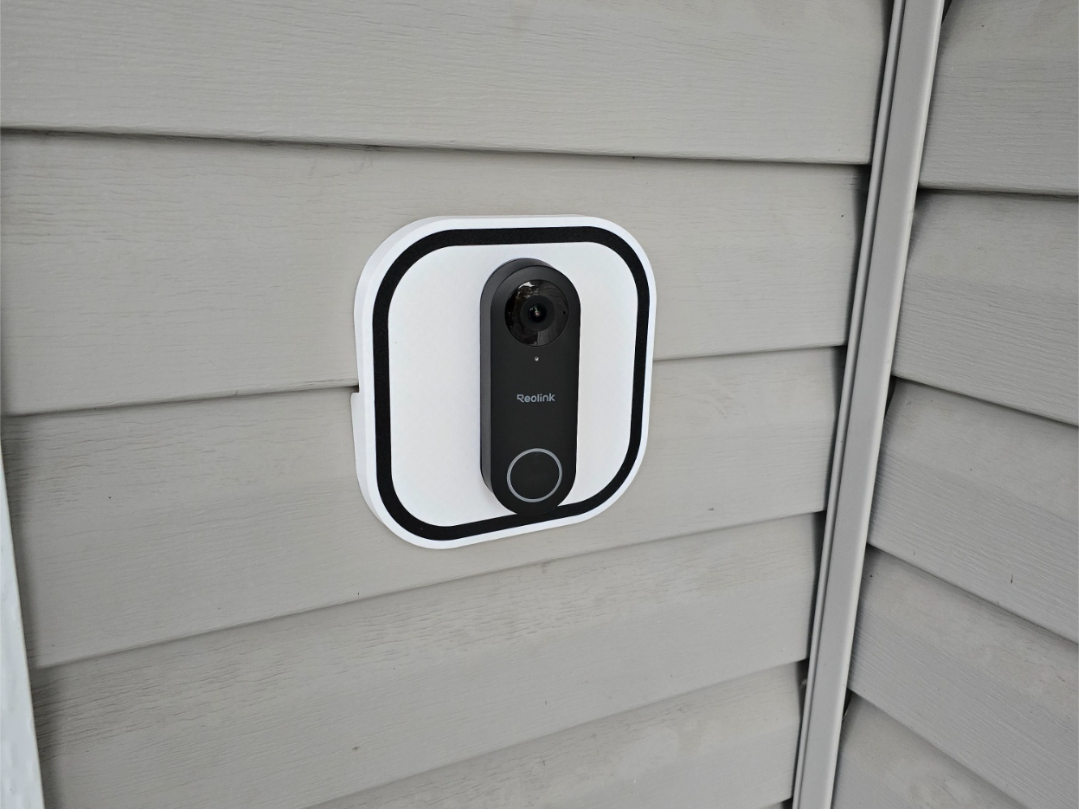 Reolink POE Doorbell Mount