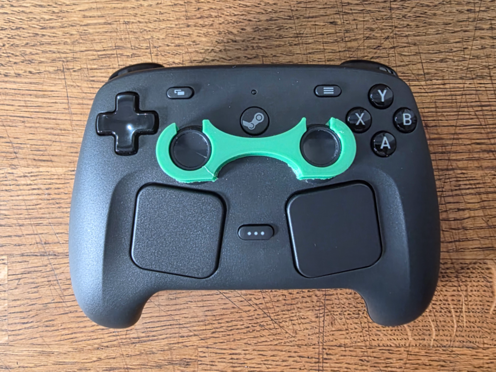 Steam Controller Joystick Protector