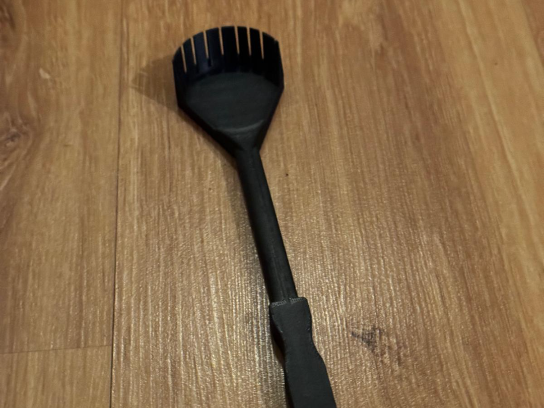Claw Backscratcher
