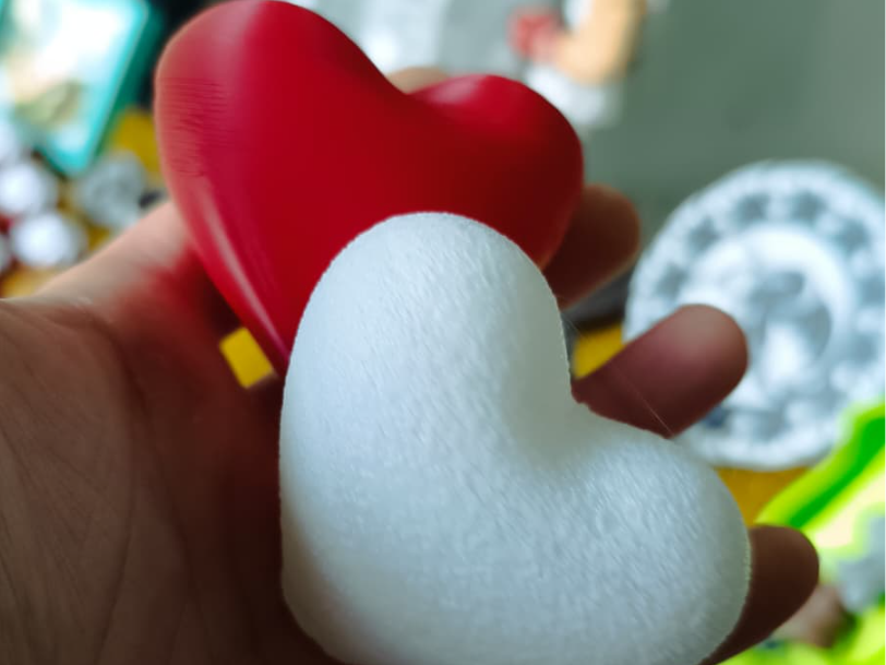 Momento,San Valentino unico? Versione Crack it!