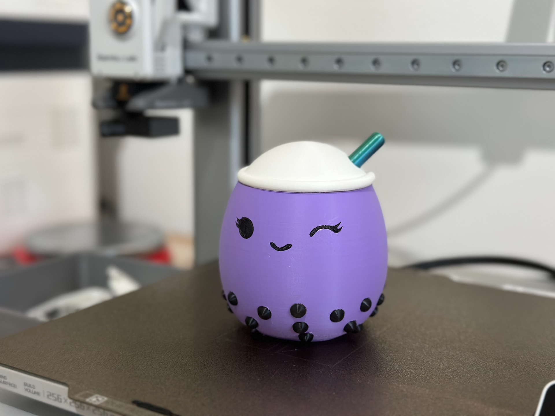Poplina Squishmallow (no AMS)