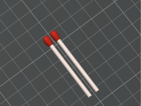 Match