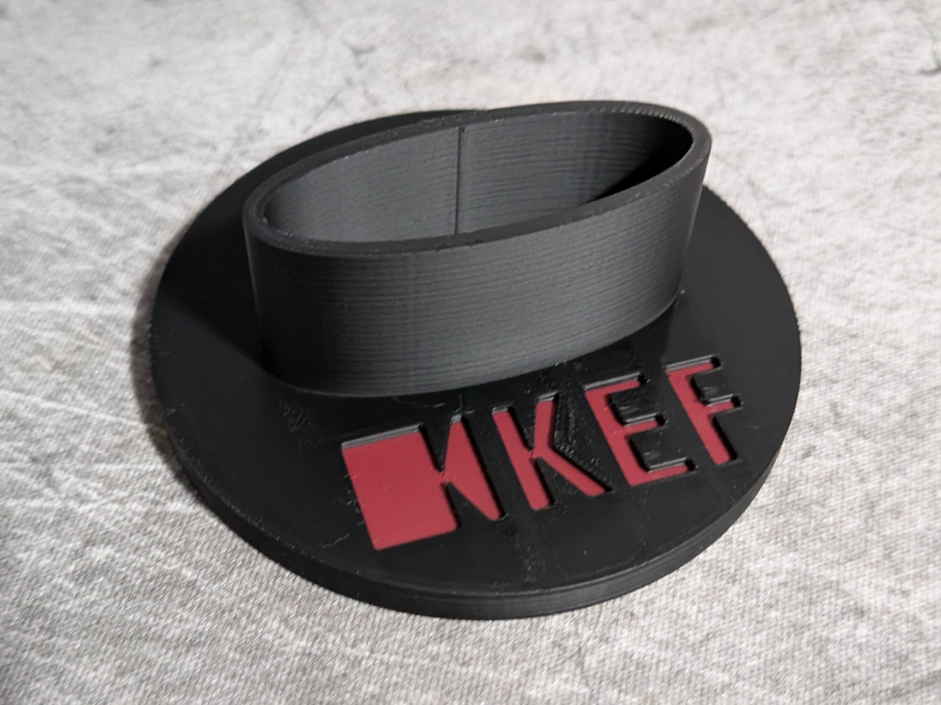 KEF LSX Remote Stand/Holder