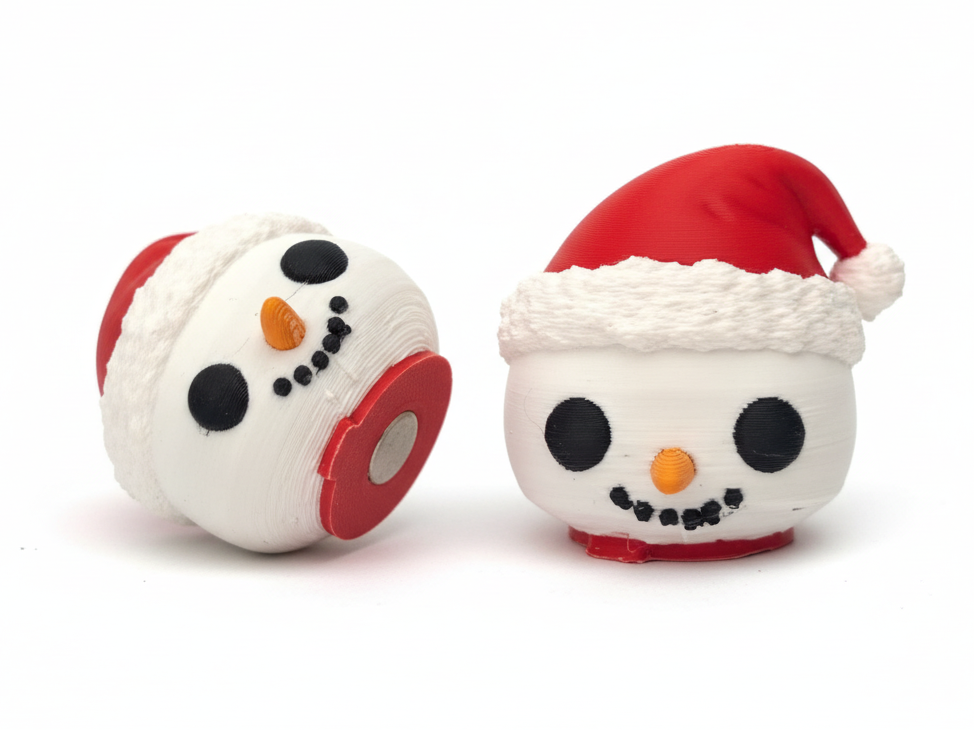 Snowman