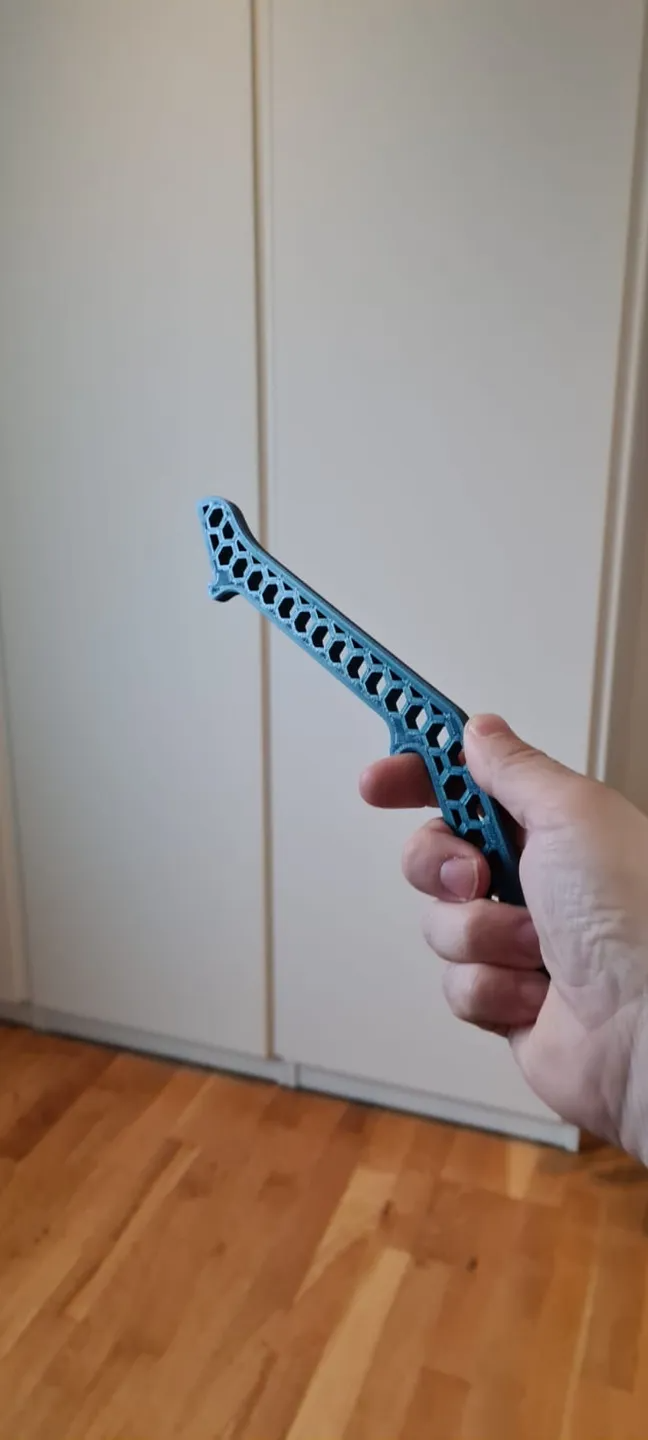 Push Stick for table saw