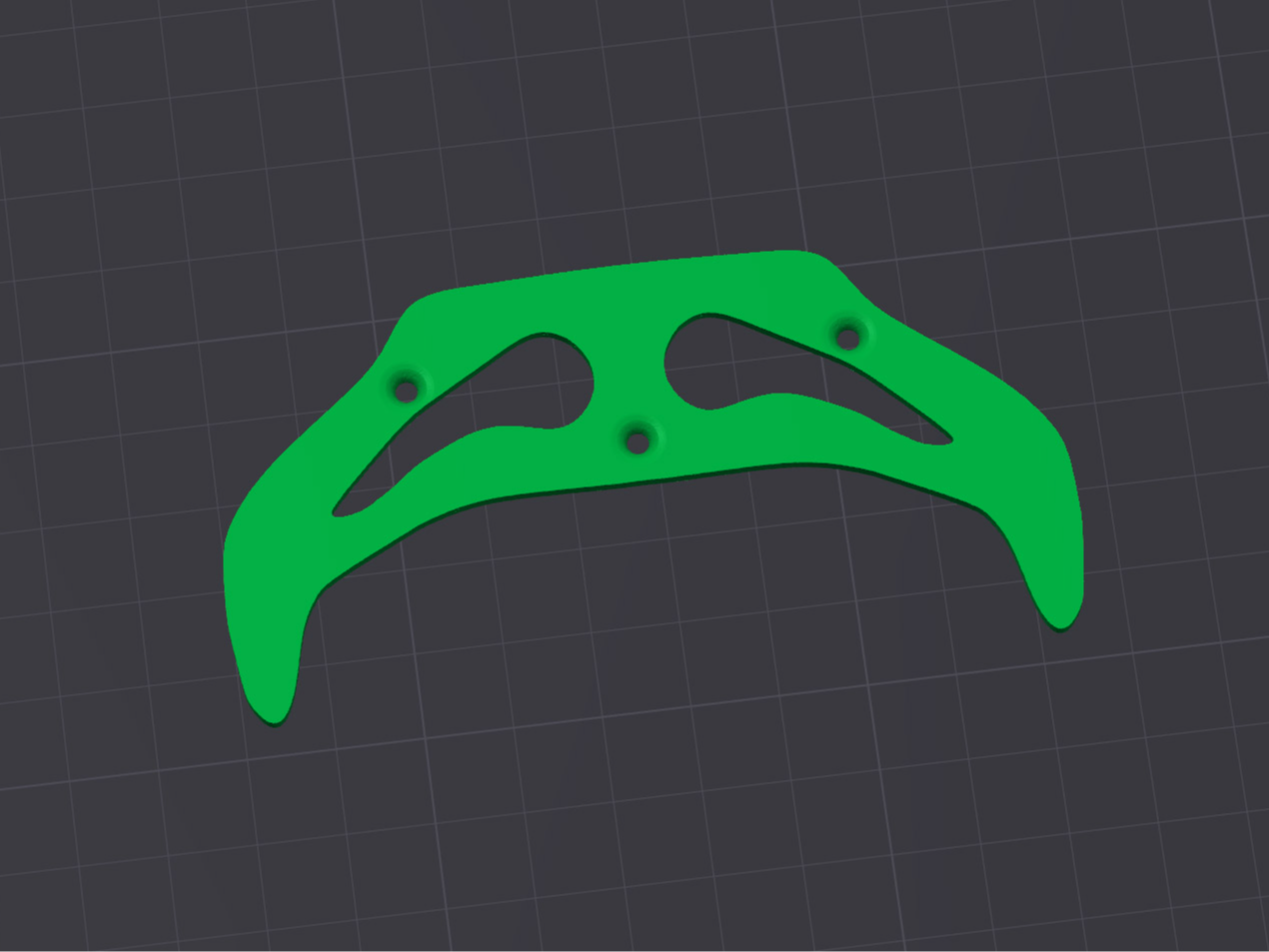 PS4 and PS5 paddle Hammerhead shark
