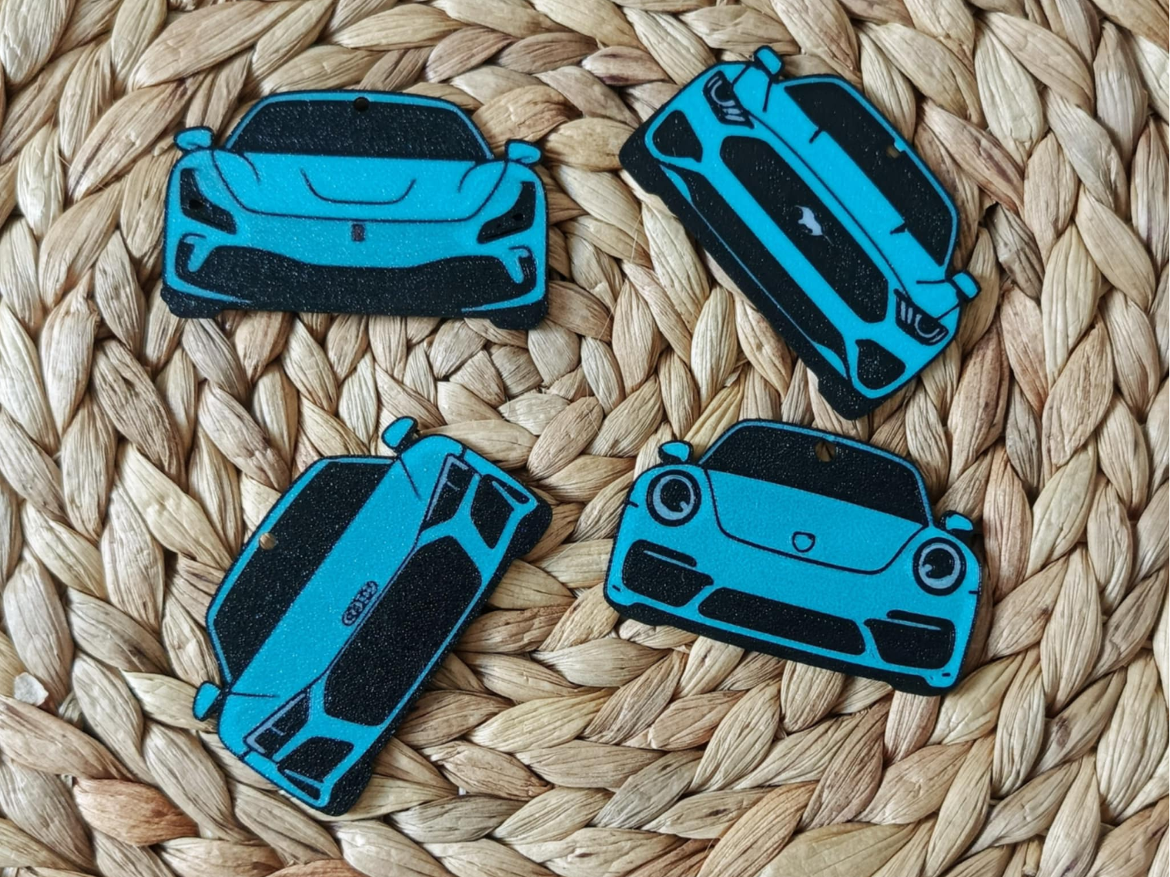 super car you can sell audi r8 ferrari f8  mustang