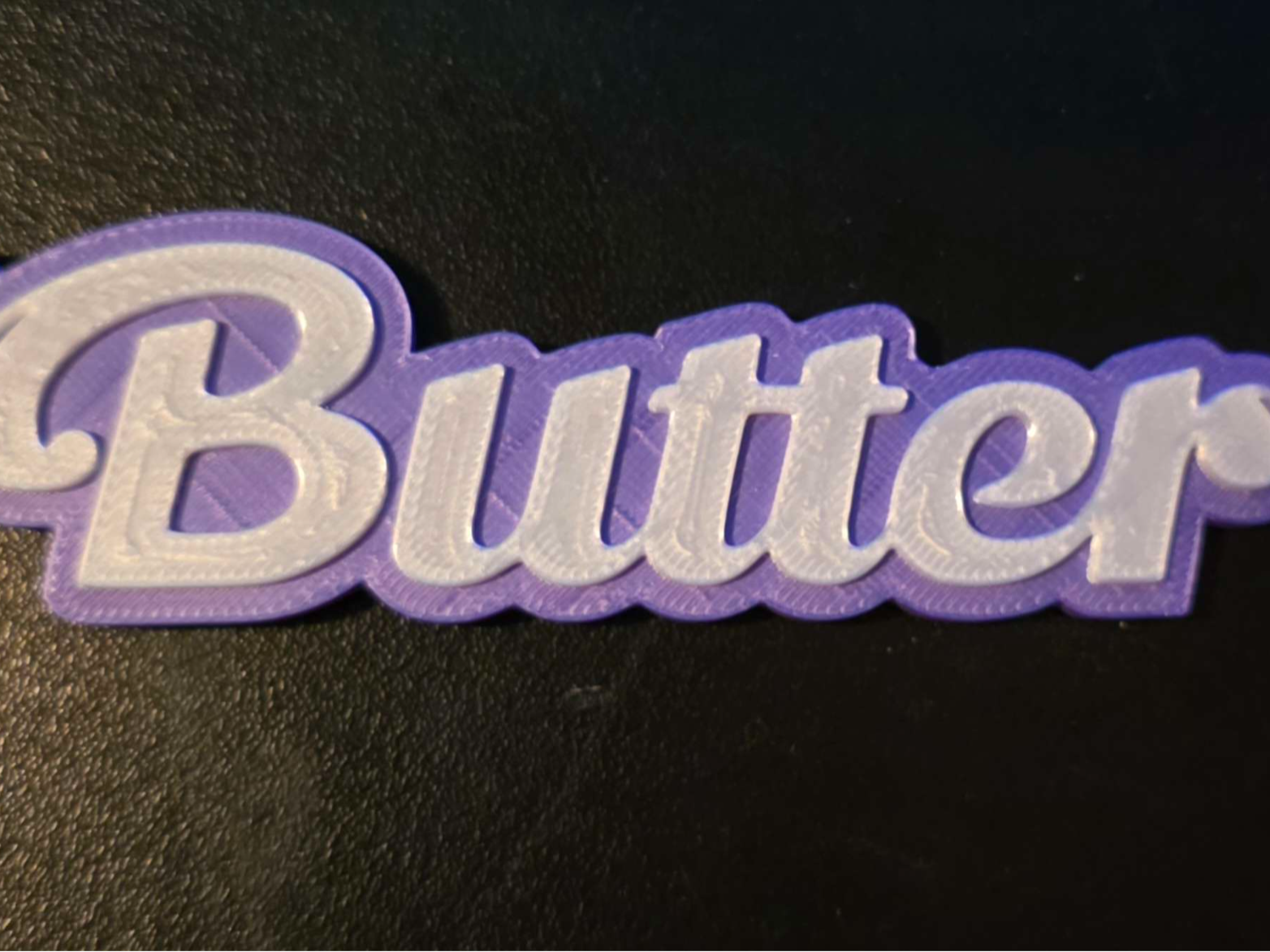 Butter
