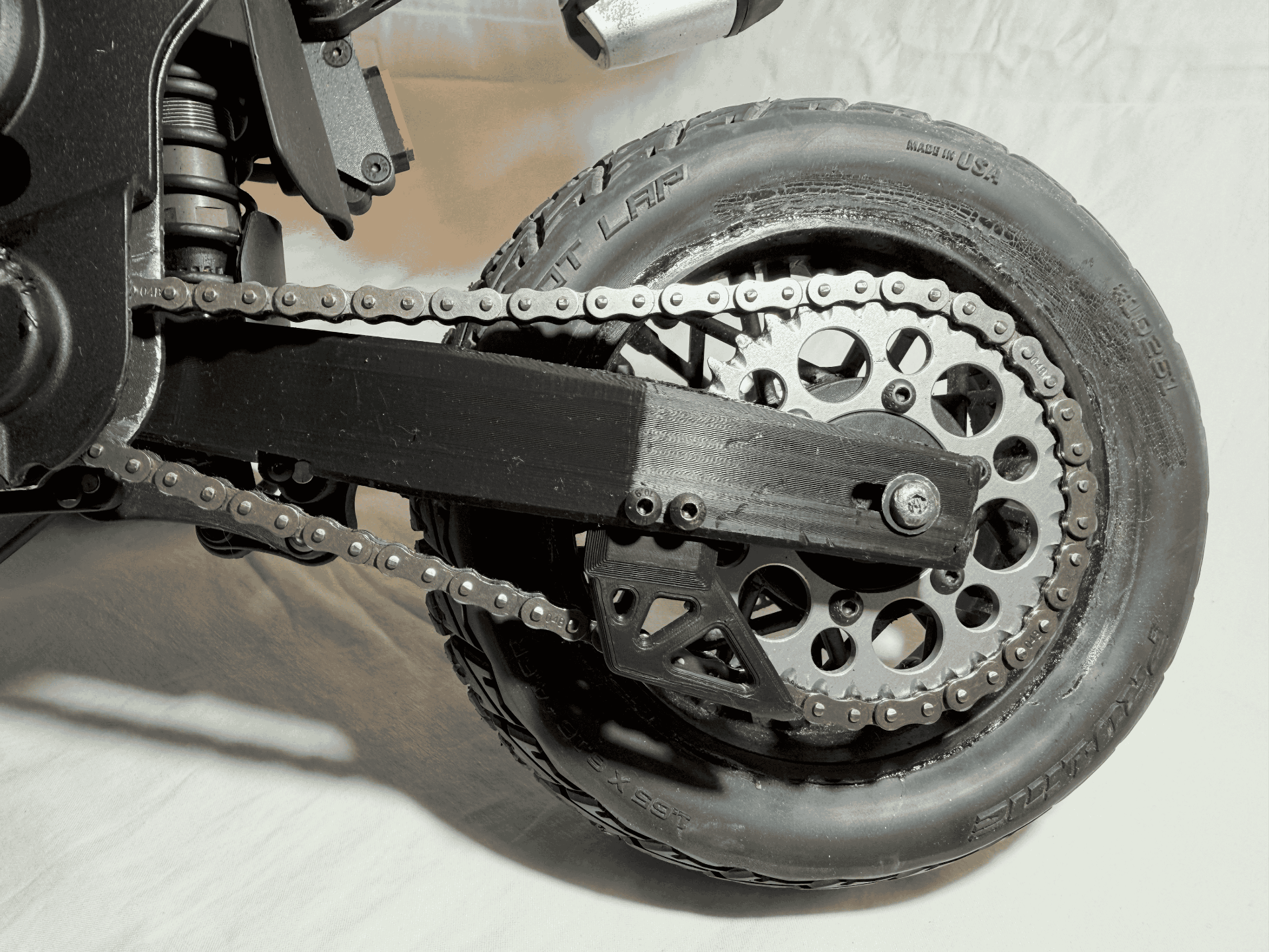 Promoto MX/SM Pro Swingarm