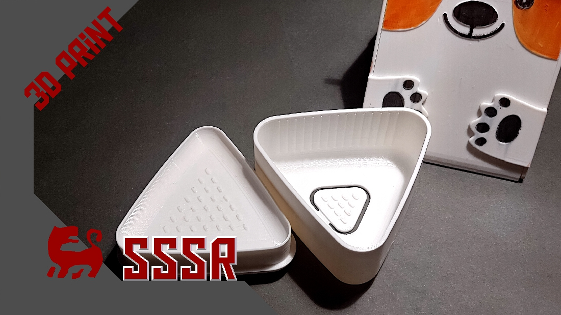 Onigiri Mold