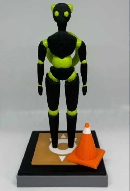 (Roblox Abyssal) Abyss Walker