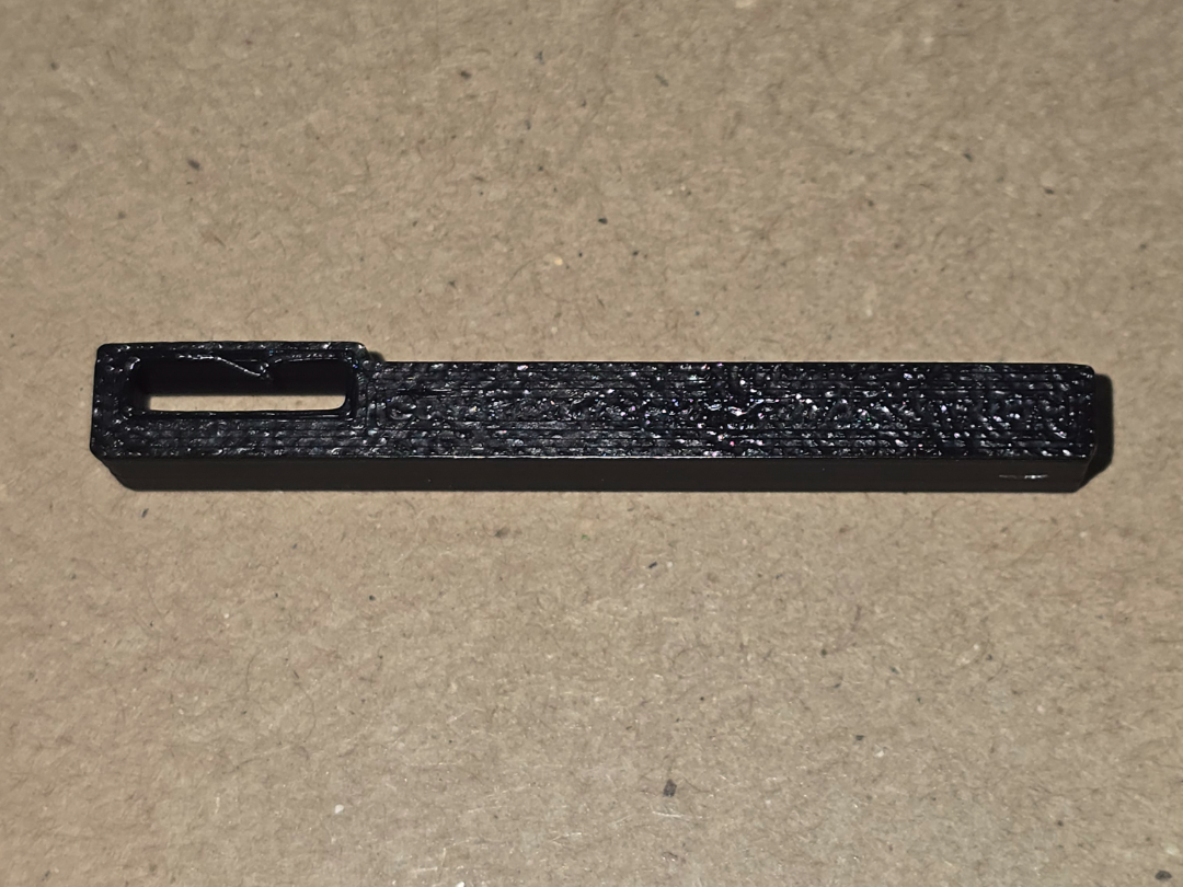 GPIO Cover