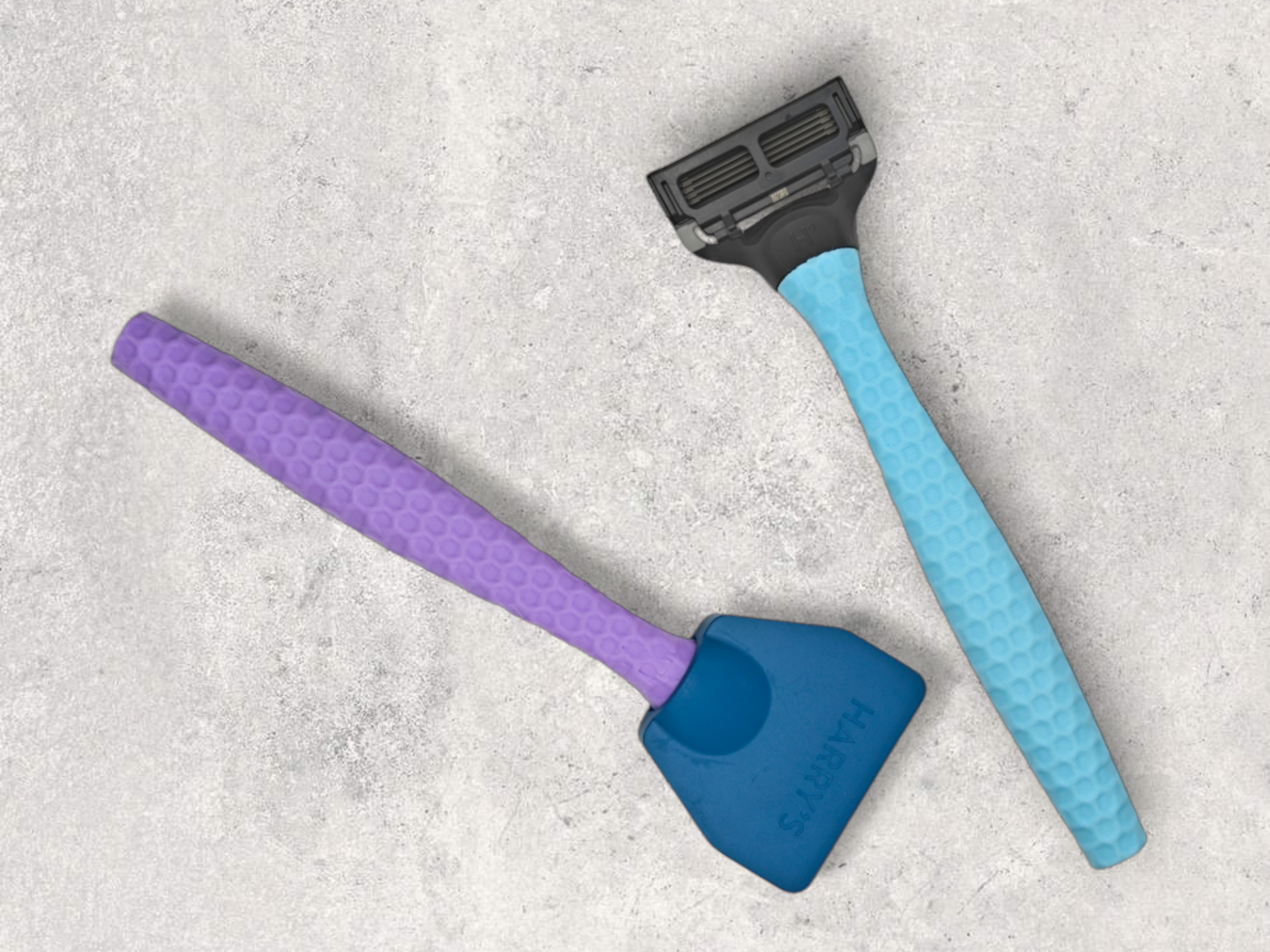Harry's Razor Handle