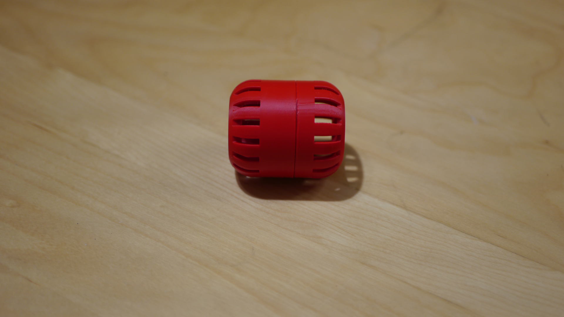 The Jagged Pill Desiccant Holder