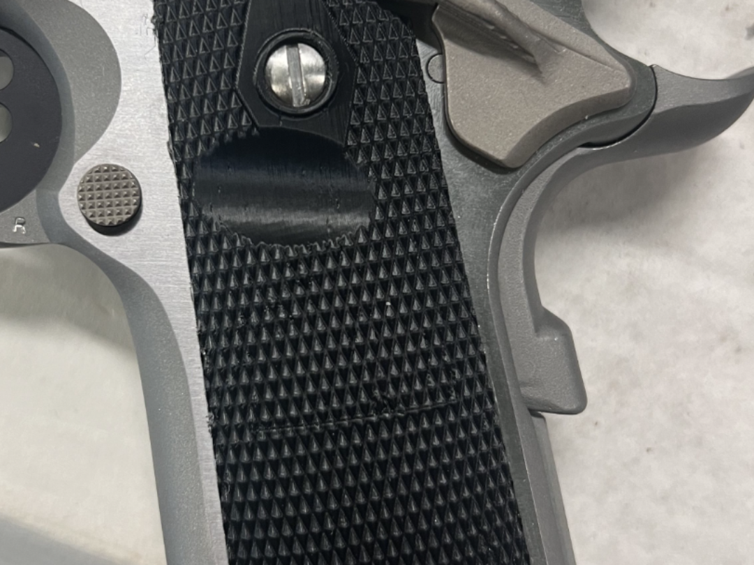 Colt Classic 1911 Grips