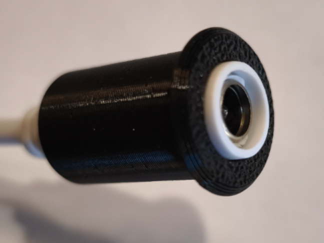 Steckeradapter 15 mm
