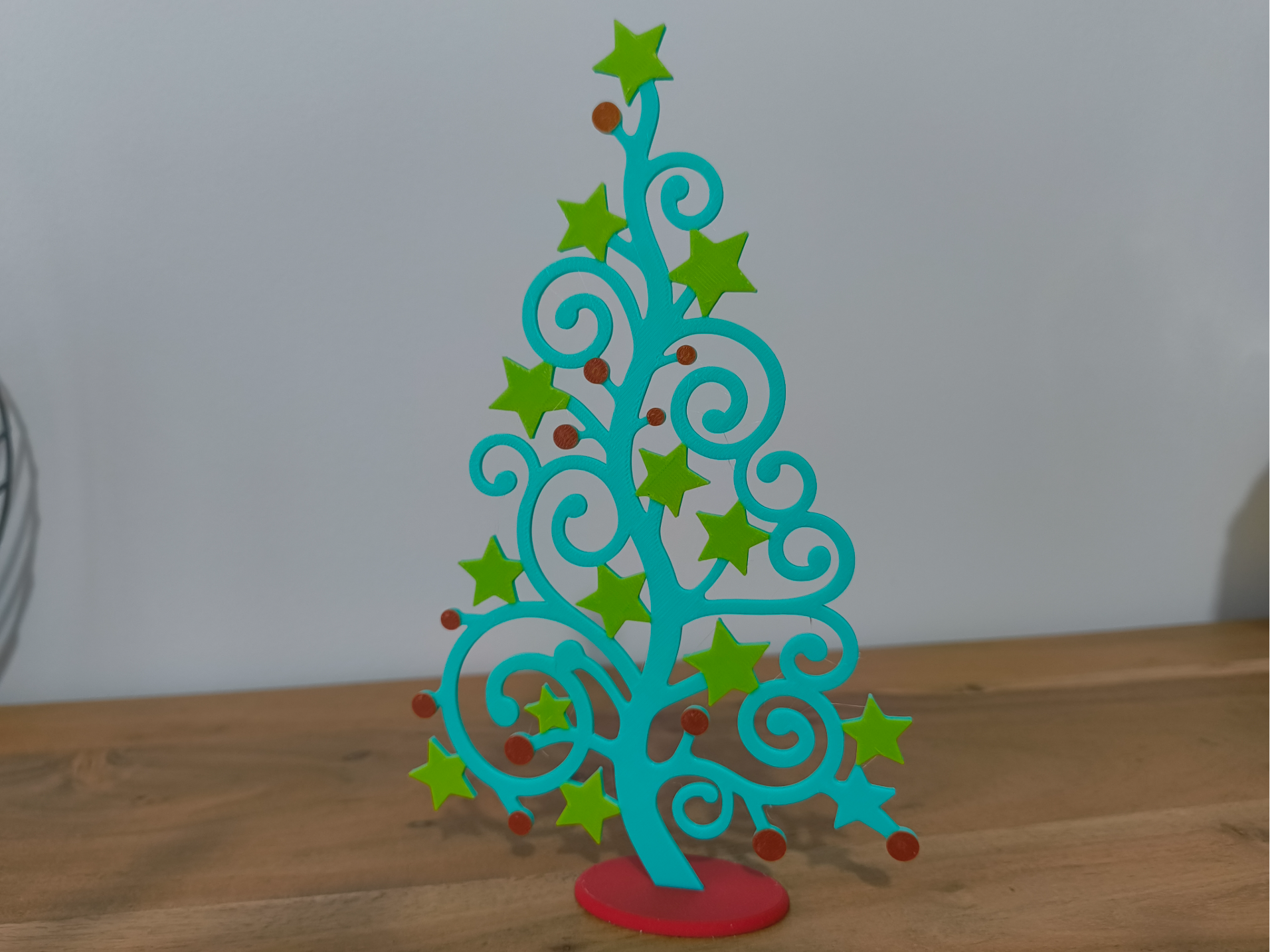 jolie sapin de noël