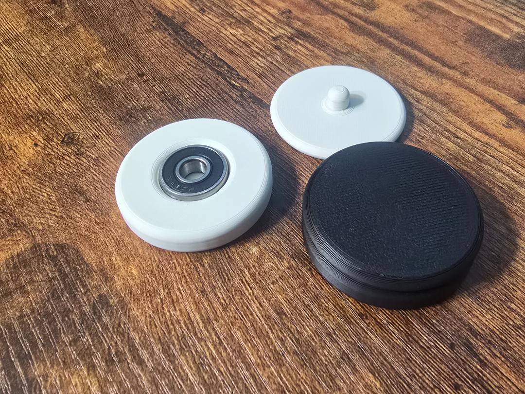 Turntable (small