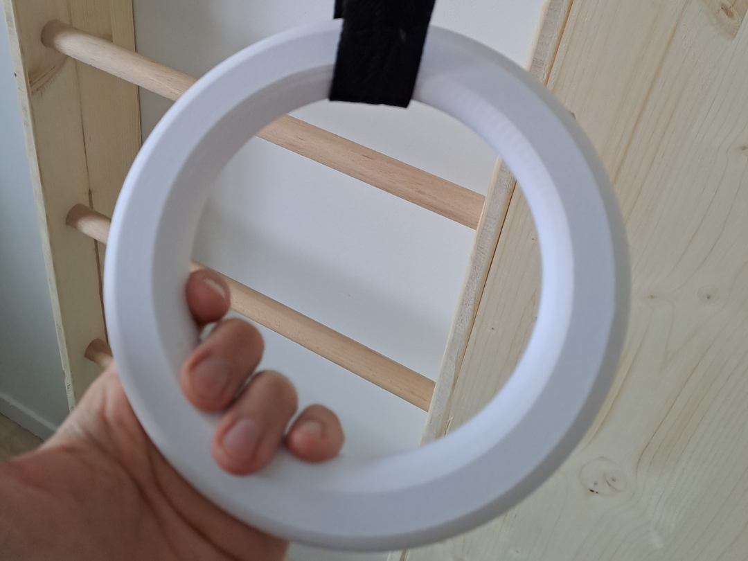 Gymnastics Ring