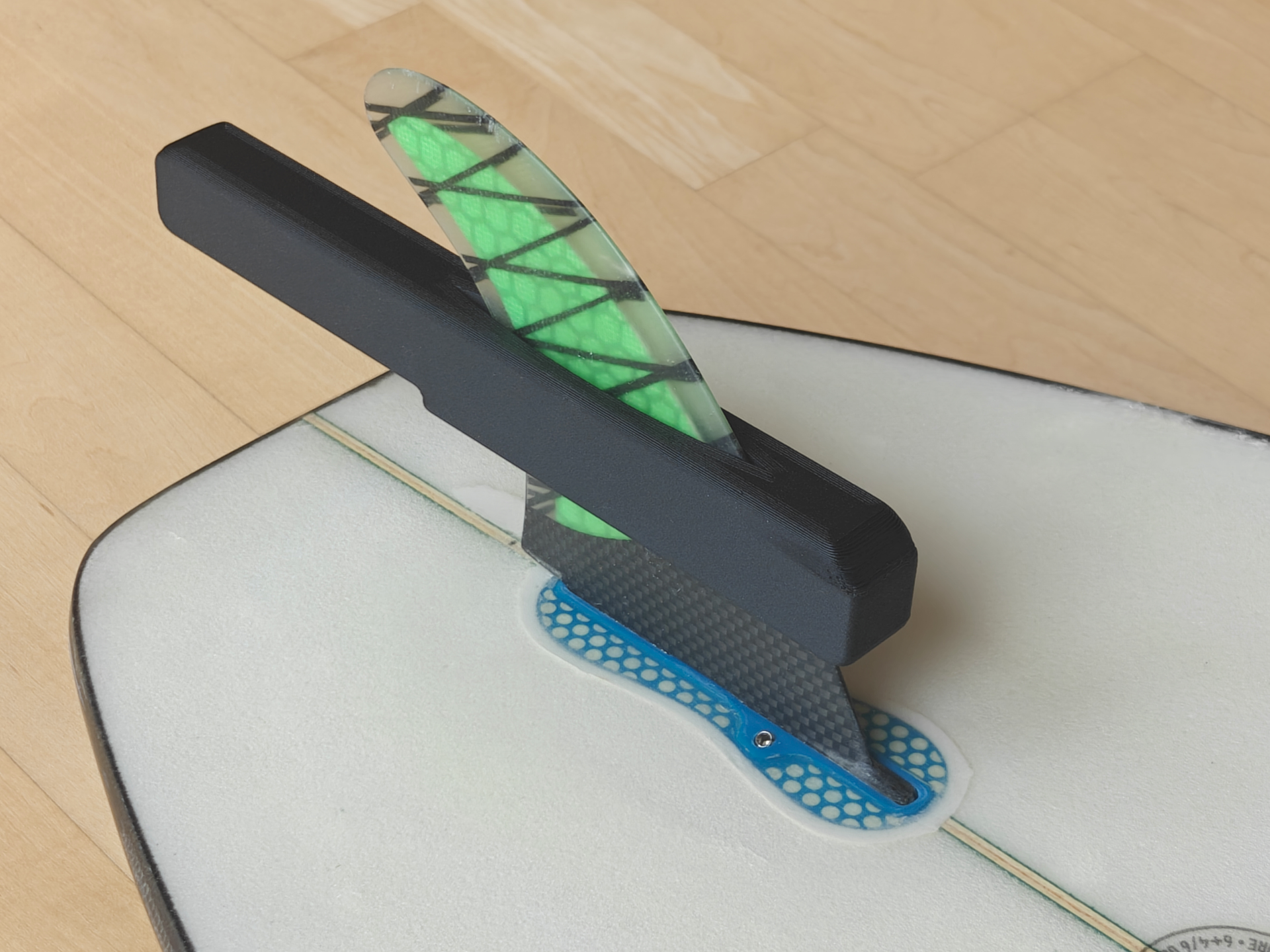 FCS II Surf Fin Puller