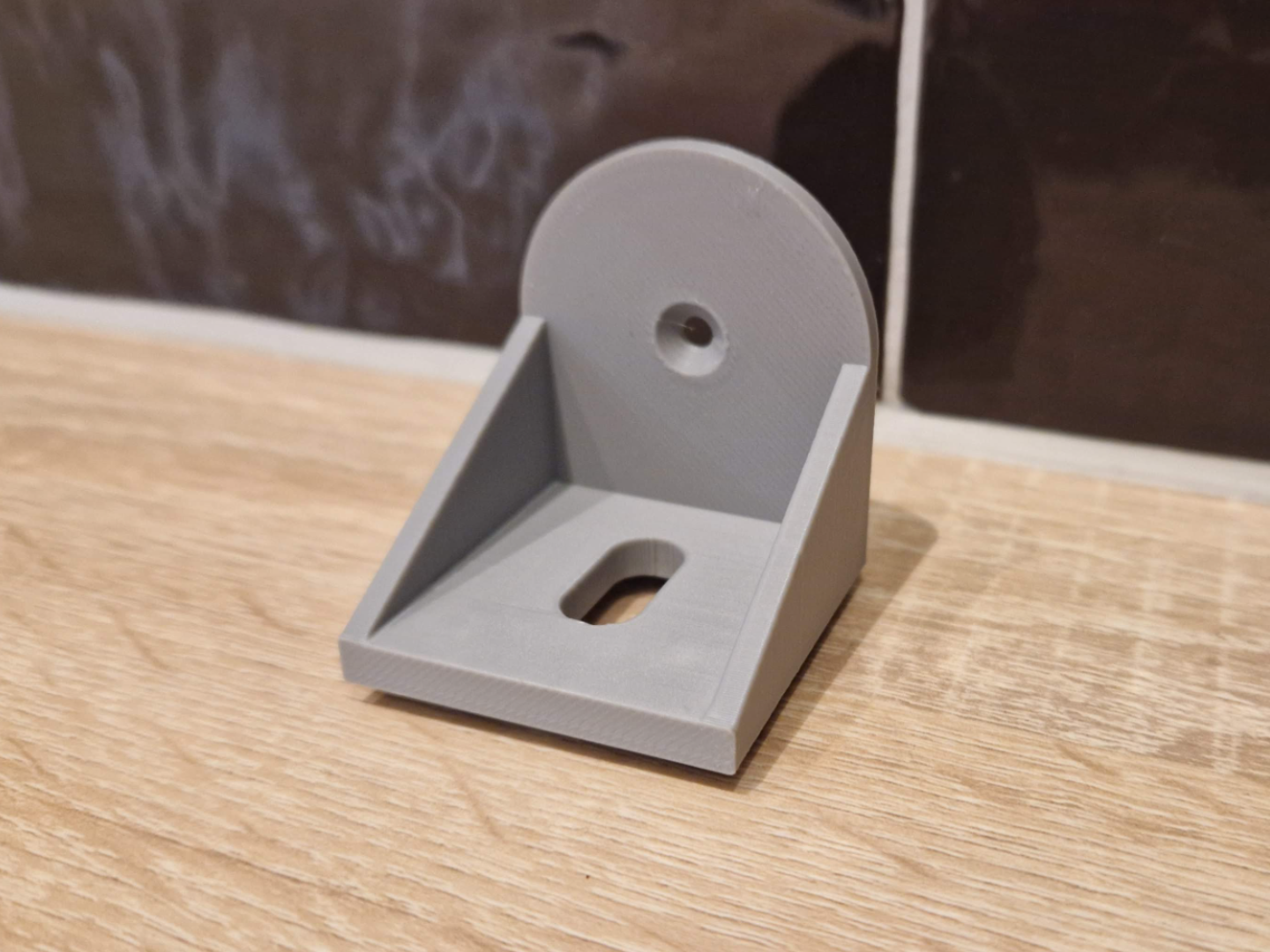 4040 Board Bracket