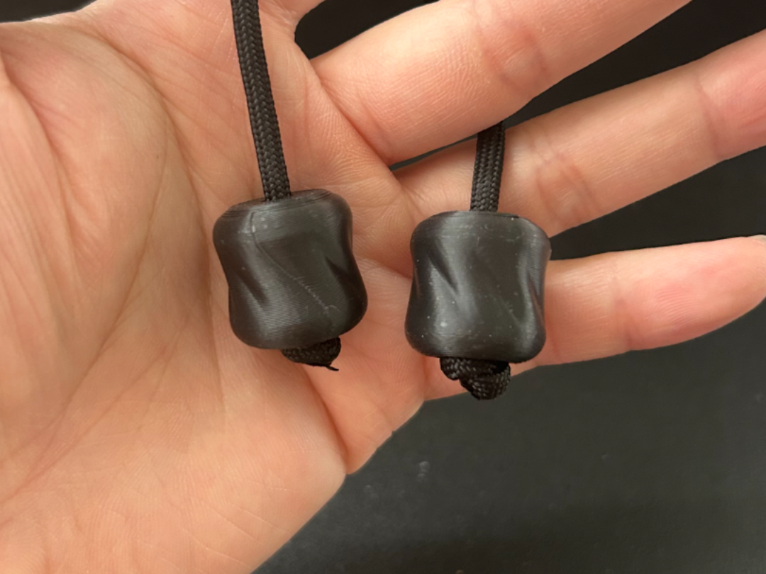 Marshmallow Bubble Begleri | More Ghosts