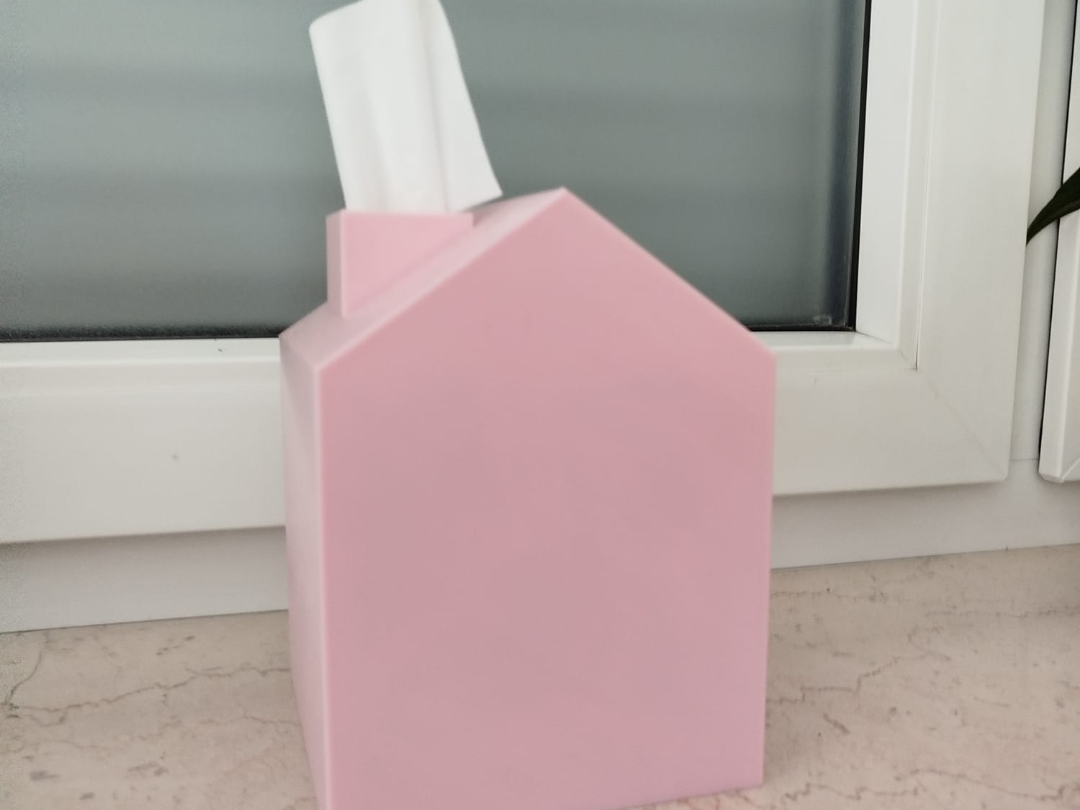 Tissuebox