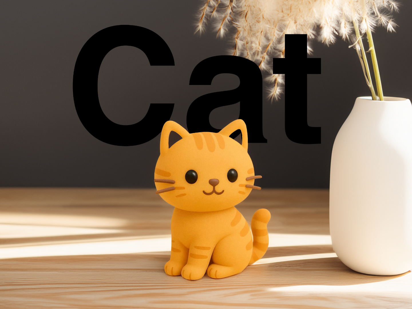 Cute Cat