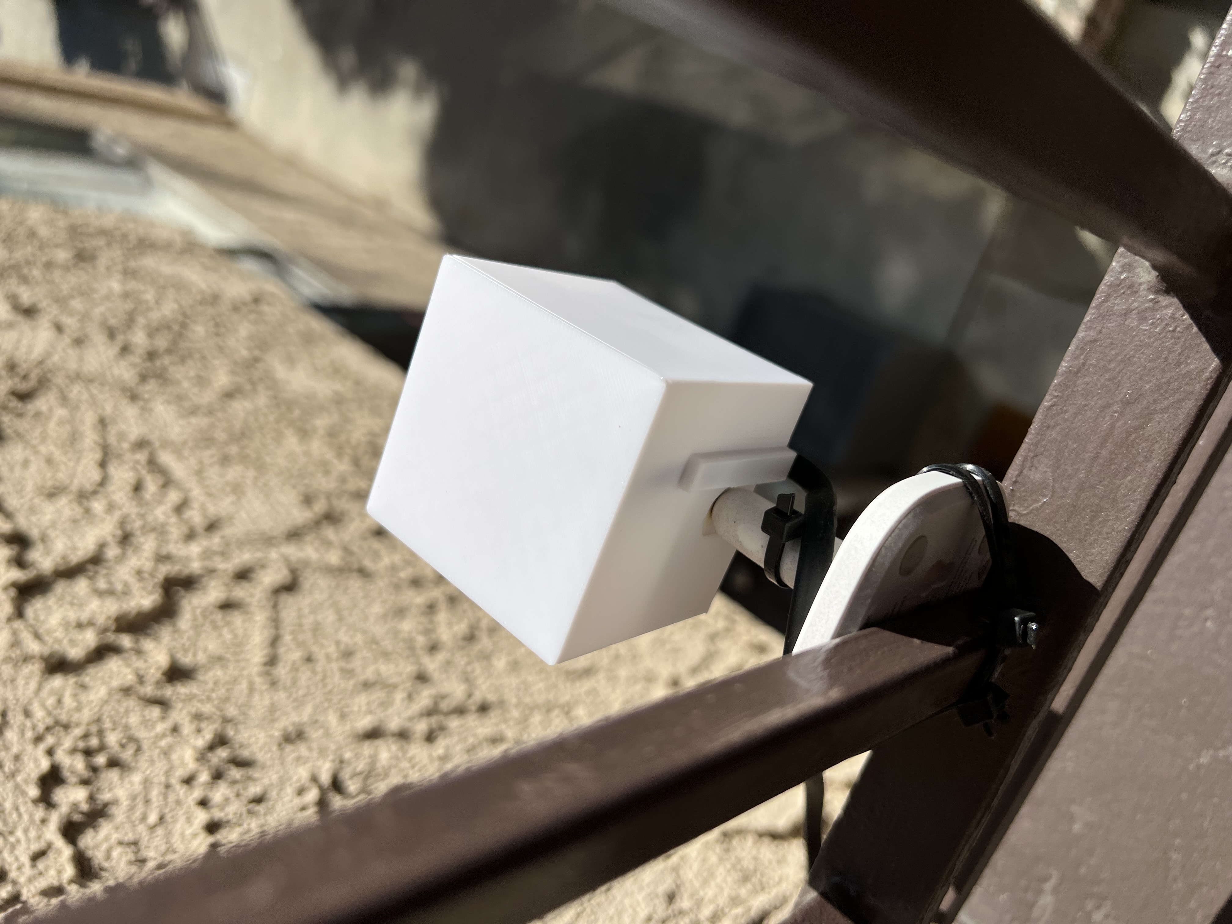 Cover case Camera Eufy 2K Indoor C120