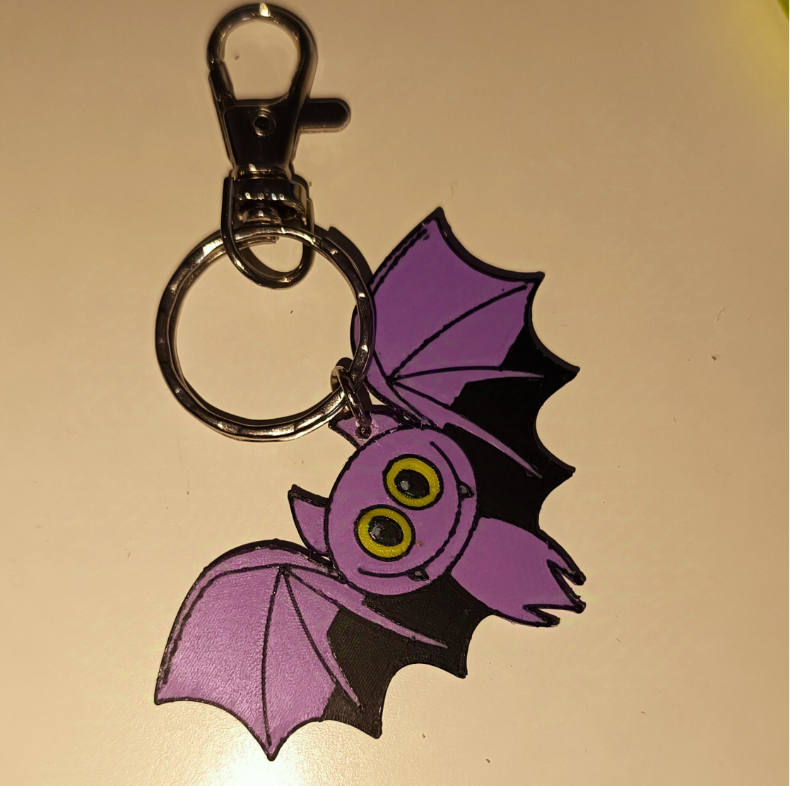 chauves-souris mignon