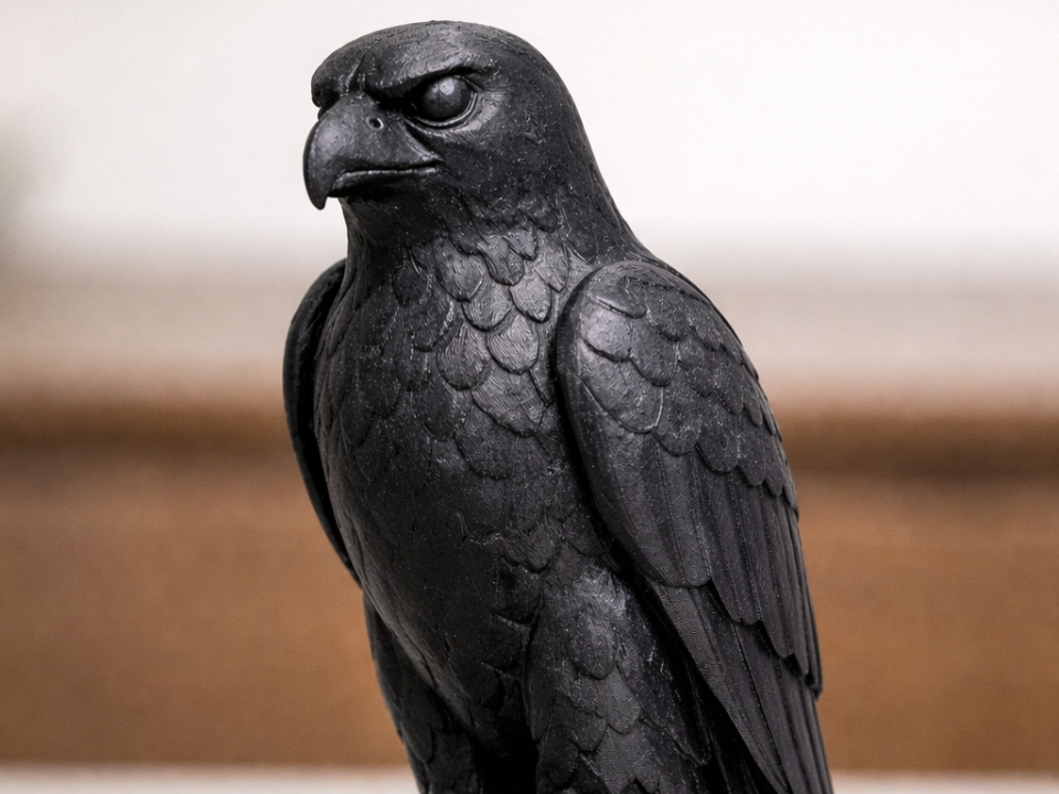 The Maltese Falcon