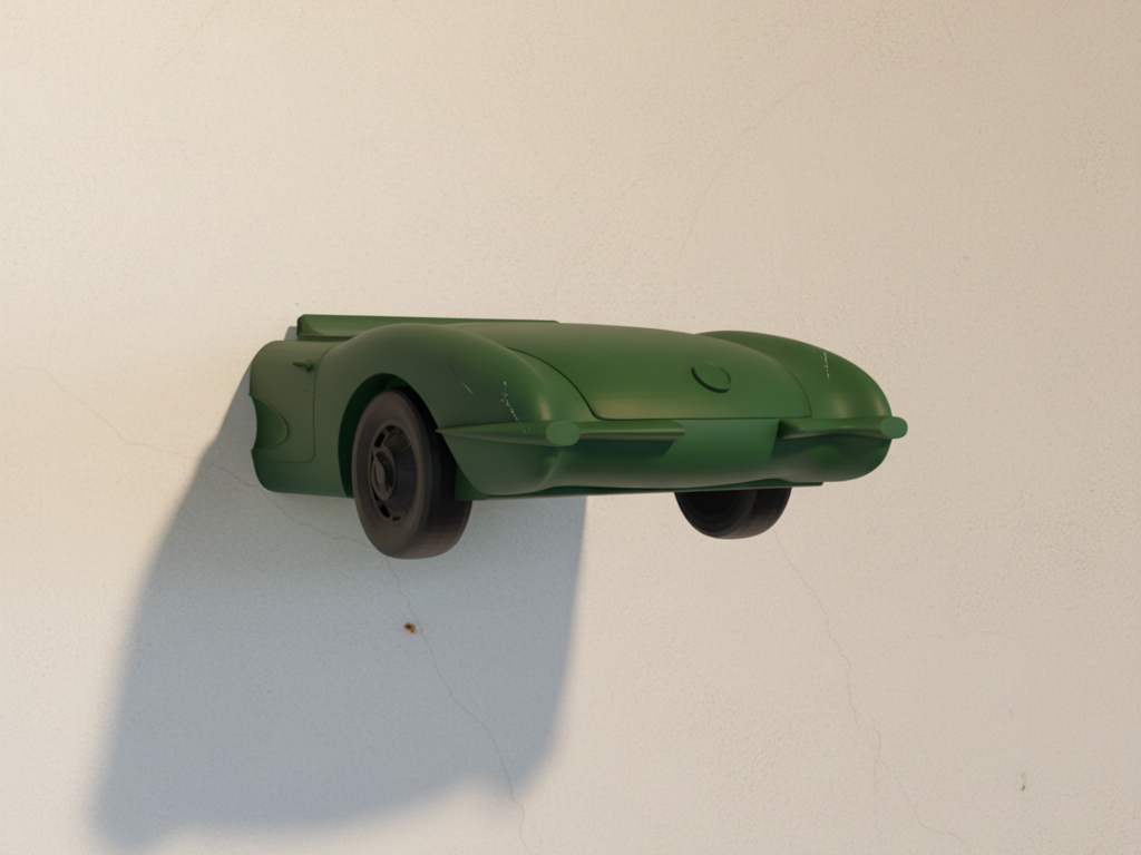 chevrolet-corvette-1960 - D