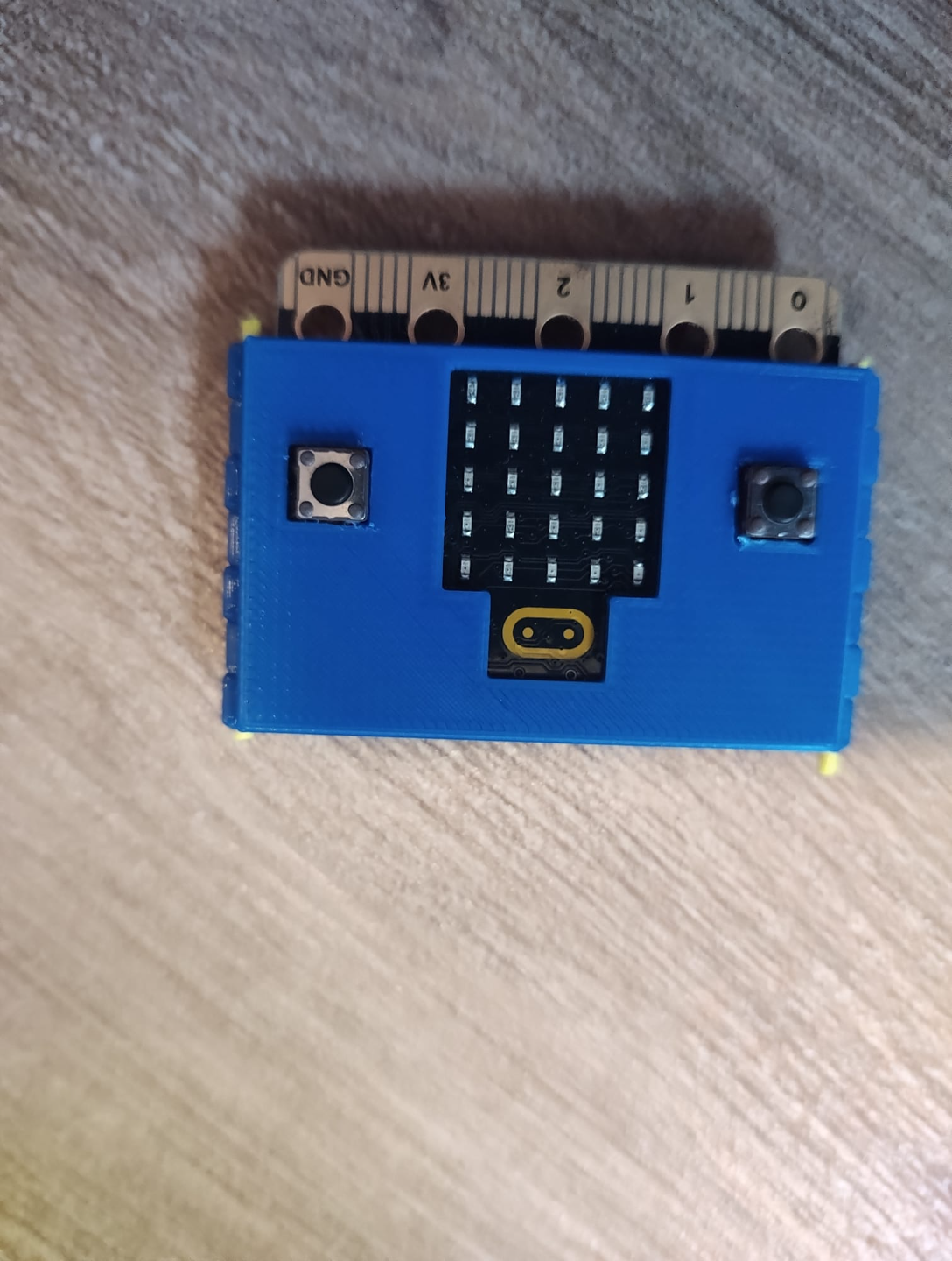 Micro:bit case