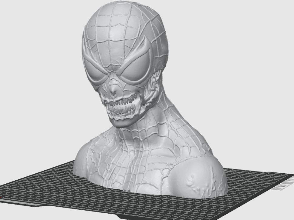 Marvel Zombie Spider-man