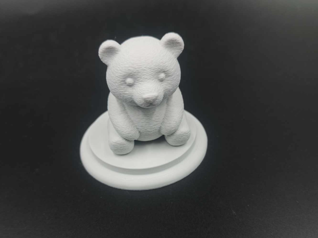 Small cute teddy bear - Toy