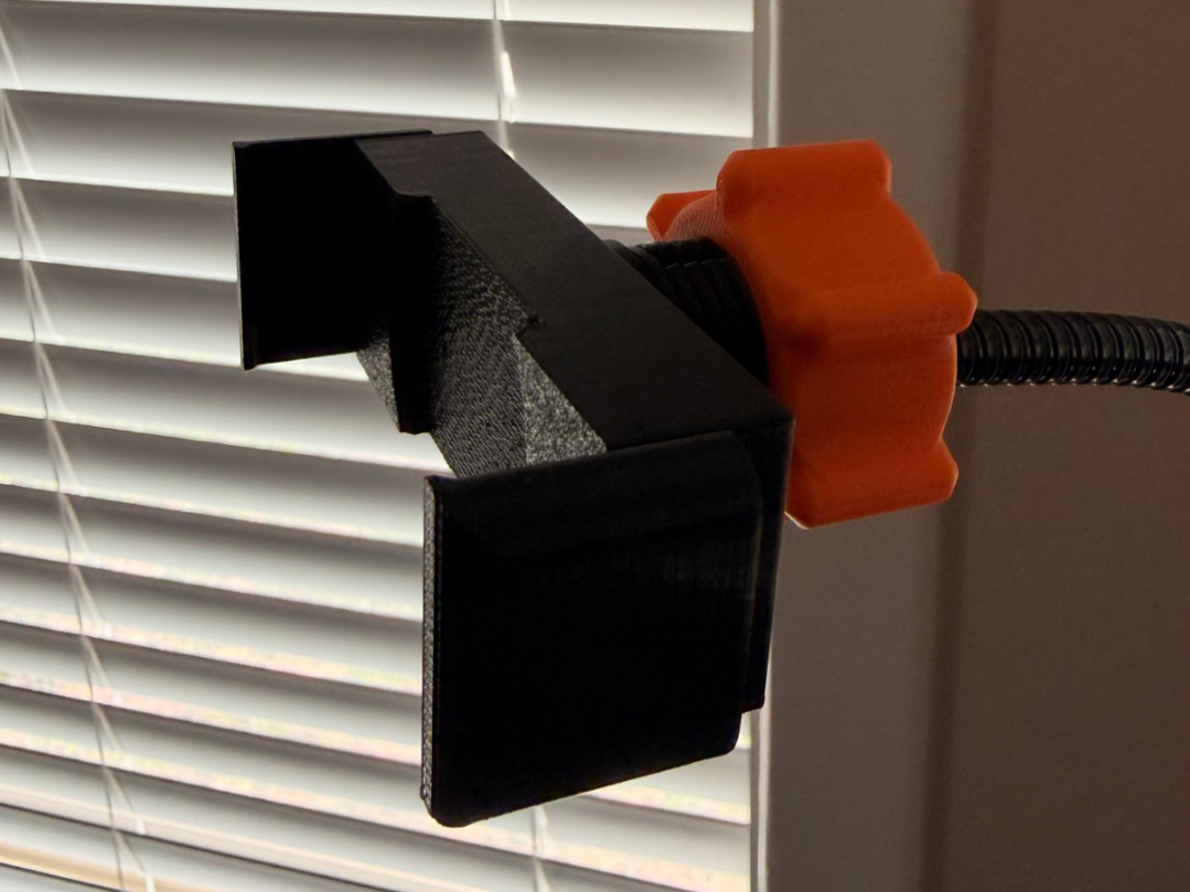 Phone Mount - Tripod Adaptor