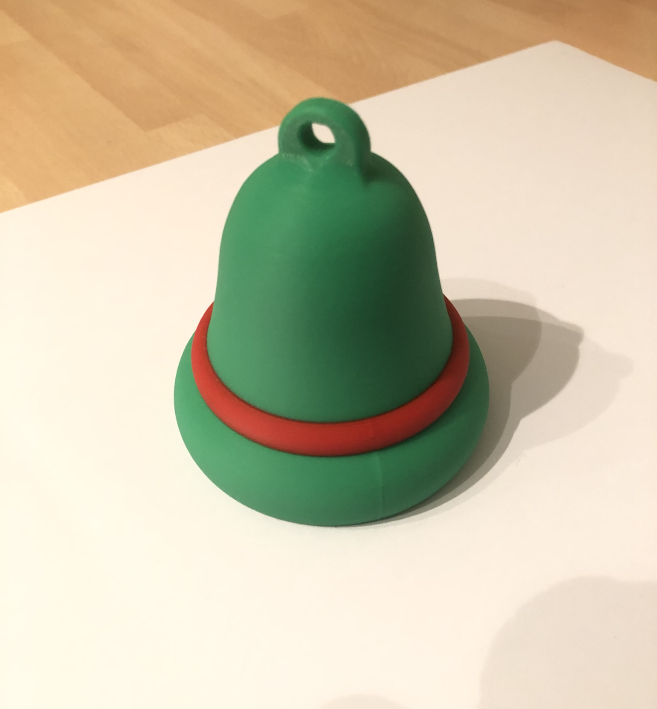 Simple Fusion 360 Hollow Bell