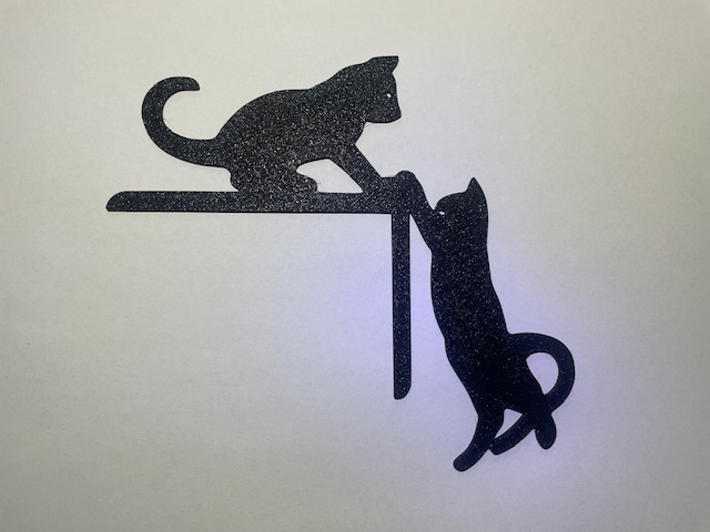 Window-Door Corner-Doorframe-Doorplate-Wall Art