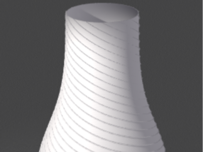 Spiral Vase V2