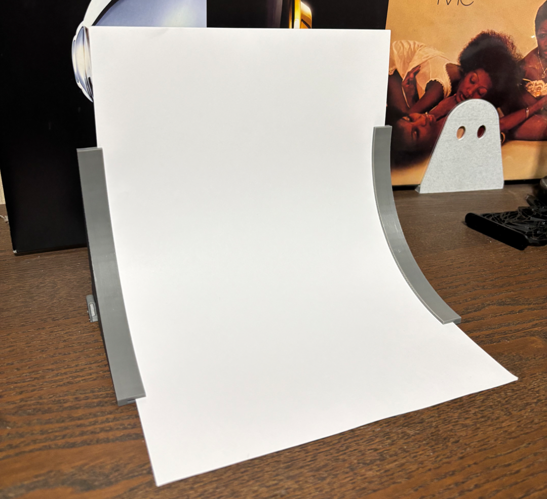 Photo Background stand
