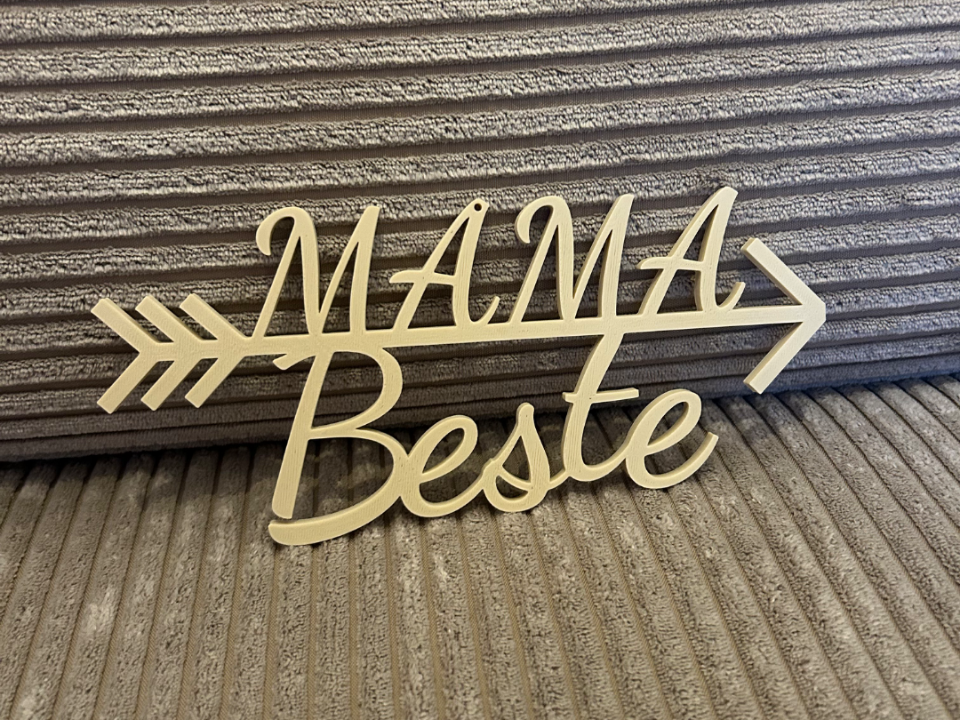 Beste Mama