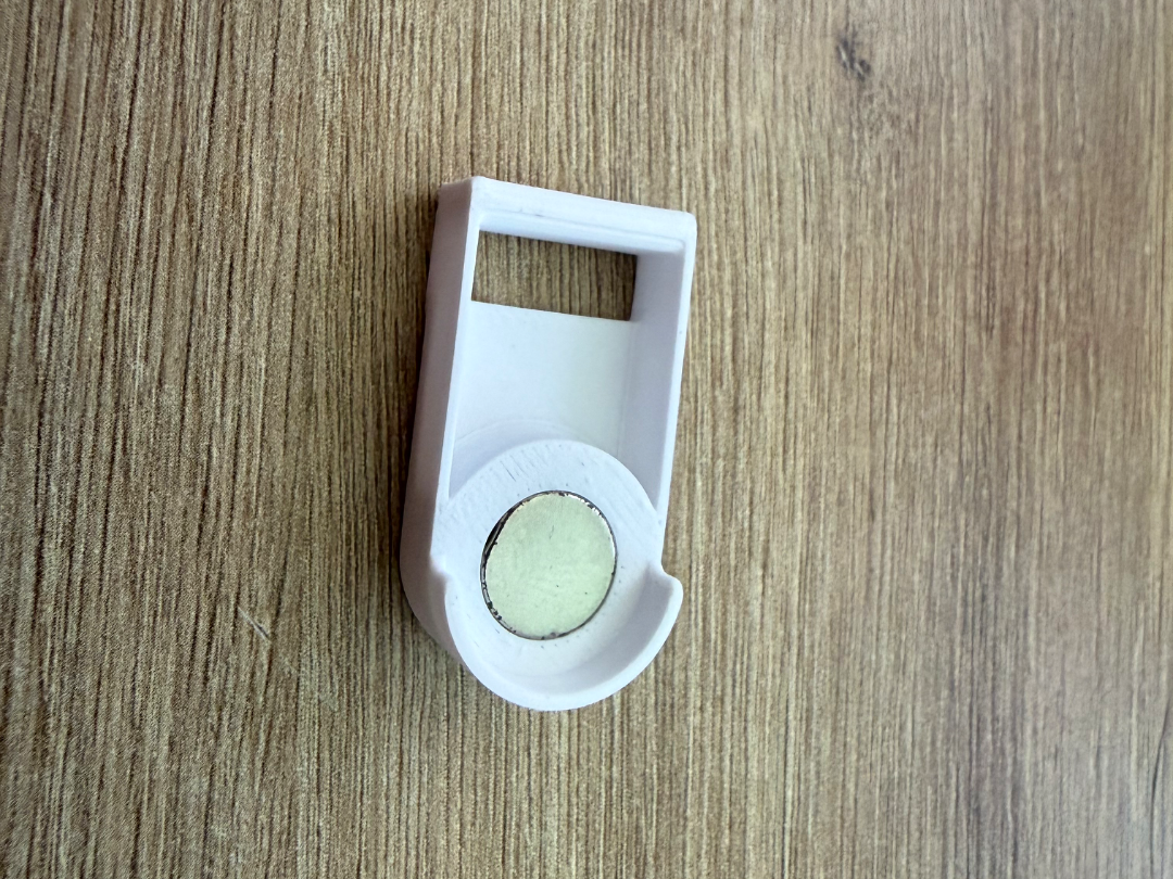 Resmed Airfit F20 magnetic clip