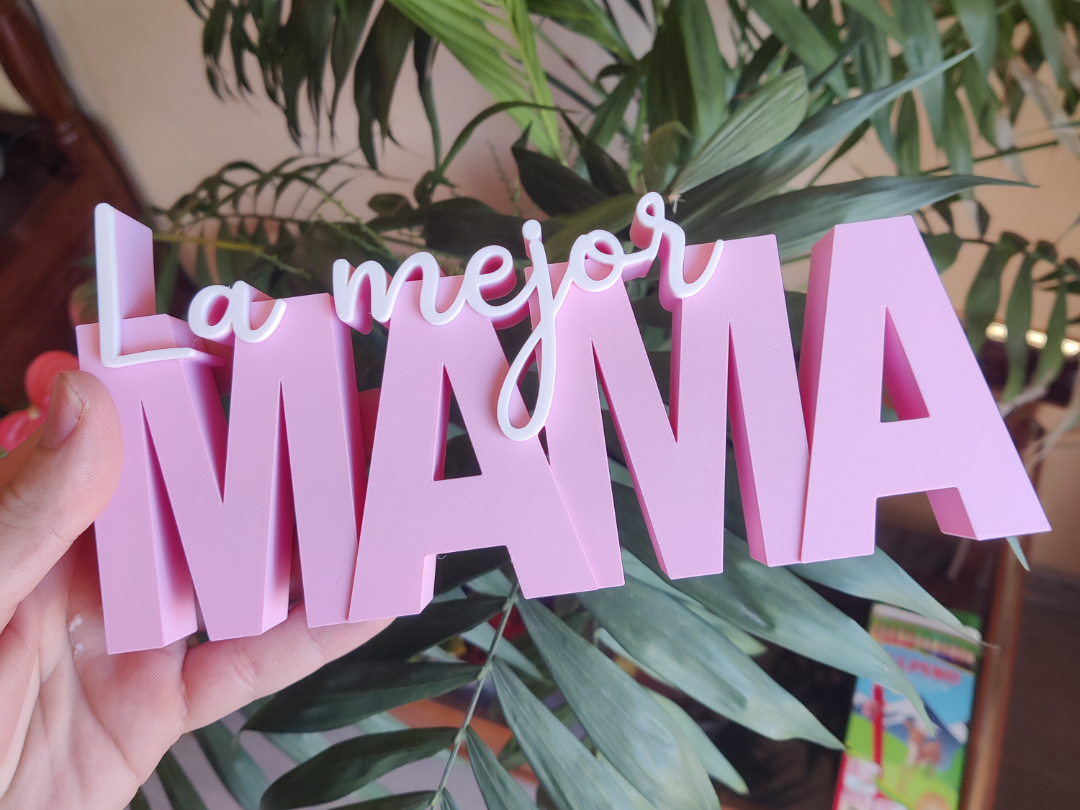 La Mejor Mama